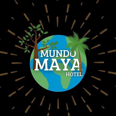 Mundo Maya Tulum Luaran gambar