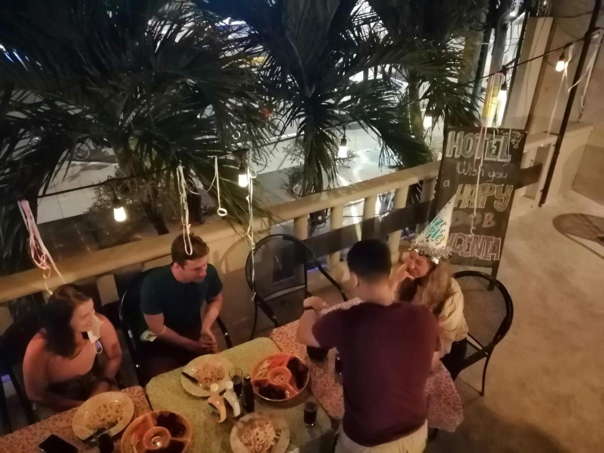 Mundo Maya Tulum Luaran gambar