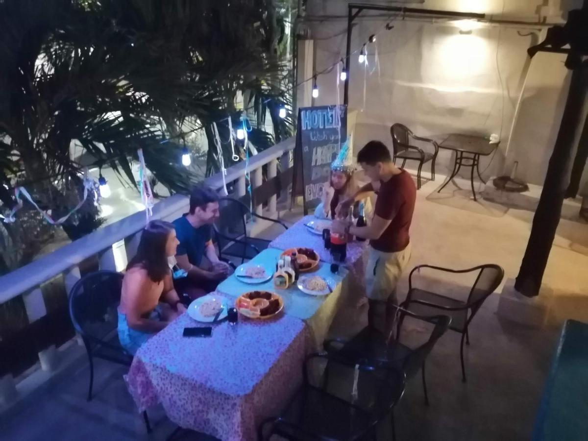 Mundo Maya Tulum Luaran gambar
