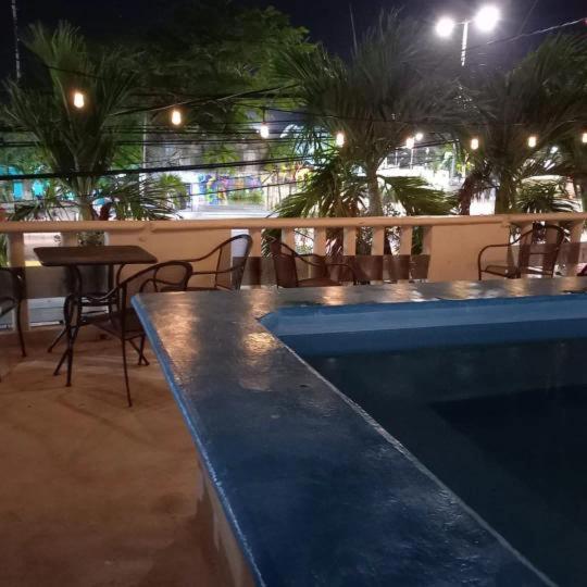 Mundo Maya Tulum Luaran gambar