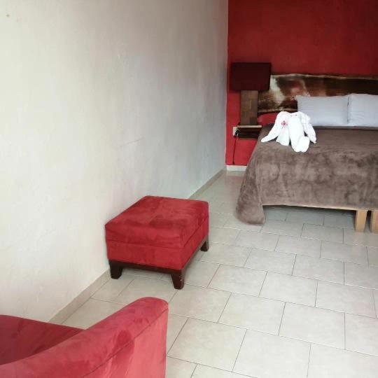 Mundo Maya Tulum Luaran gambar