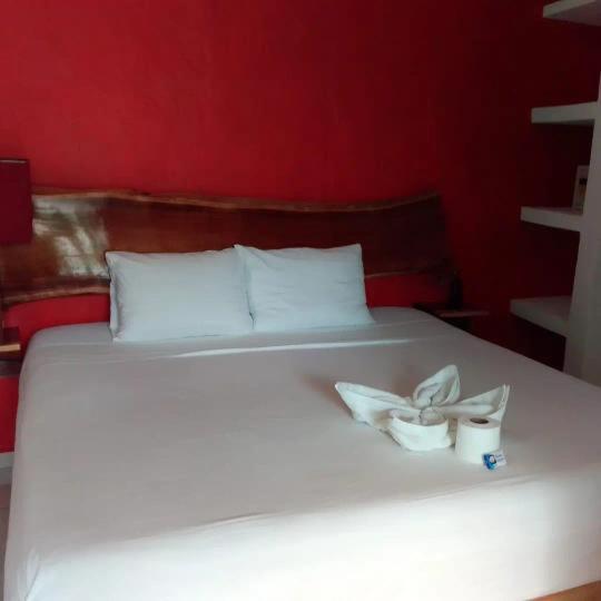 Mundo Maya Tulum Luaran gambar
